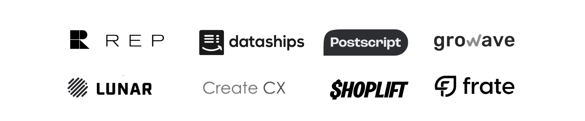 The BFCM EBOOK REP AI 